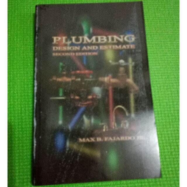 Plumbing Design And Estimate Lazada Ph