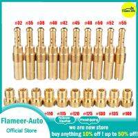 Flameer ชุดเจ็ทหลักคาร์บูเรเตอร์ชิ้นส่วน20x เจ็ตสโลว์สำหรับ Gy6 Koso Pwk PE Cvk