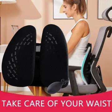 Back pain deals chair online