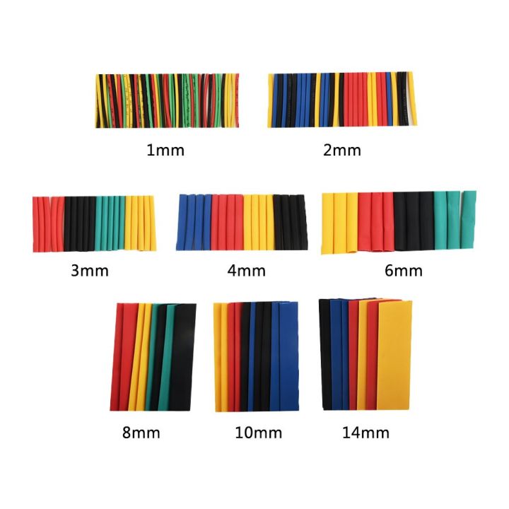 164pcs-heat-shrink-tubing-sleeves-mixed-colors-heat-shrink-tubing-heat-insulation-shrinkable-tube-sleeve-in-stock-drop-shipping-cable-management