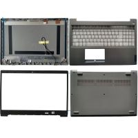 New For Lenovo IdeaPad 3 15ADA05 3 15 ARE05 15IML05 15IIL05 15IGL05 Laptop LCD TOP Back Cover/Bezel Cover/Palmrest/Bottom Case