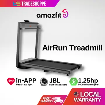 Amazfit treadmill 2024 price