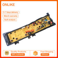 Panasonic NA-F60A6 NA-F70A6 NA-F70G6เครื่องซักผ้าบอร์ด PCB (บอร์ดควบคุม)