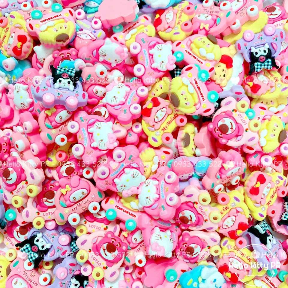 Tổng hợp với hơn 75+ kuromi slime hài hước nhất B1 Business One