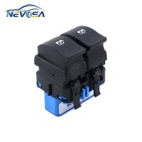 ‘【；、’ Nevosa 8200107772 Electric Car Window Control Lifter Switch For Renault Megane II Scenic II Espace IV 2002-2009 8200060045