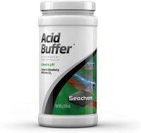 Acid Buffer™: สารปรับ pH เป็น 5.0 - 8.0 ออกแบบมาเพื่อใช้ในตู้ปลาที่ปลูกไม้น้ำ ขนาด 300g