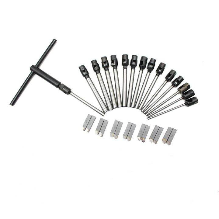 Car Valve Seat Reamer Singlesided Reamer Flat Reamer Carbide Reamer