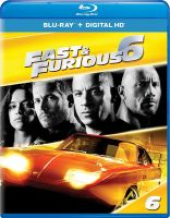 125114 speed and passion 6 2013 extended edition with national Blu ray movie disc BD science fiction action