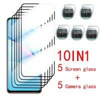 （A PRETTY）สำหรับ Mi 10T Lite 11T11 Lite 5G NEScreen Protector PhoneFilm For11TProGlass