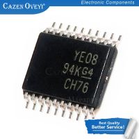 5pcs/lot TXB0108PWR TSSOP-20 TXB0108 TSSOP YE08 In Stock WATTY Electronics