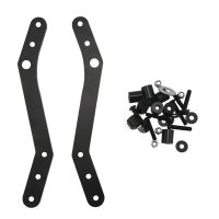 Windscreen Adjusters Extension Windshield Bracket Support Holder Kits for Tiger 900 GT Rally PRO Tiger900 2020 2021