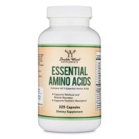 Double Wood Essential Amino Acids