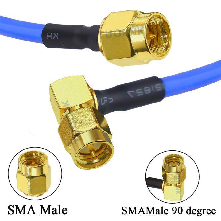 rg402-sma-male-rp-sma-rf-connector-to-sma-female-90-degree-plug-rf-coaxial-cabl-rg-402-semi-flexible-coaxial-cable-50ohm-electrical-connectors