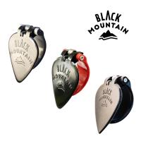 ปิ๊กนิ้วโป้ง Black Mounn Thumb Picks  จากแคนาดา