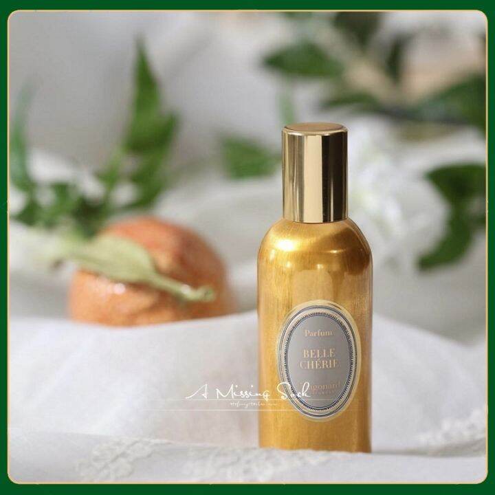 【Authentic Authorization】【100 Original】 French Fragonard Flower Palace