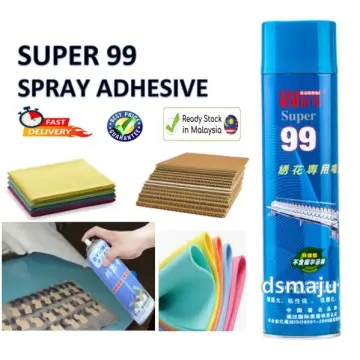 spray adhesive for paper - Buy spray adhesive for paper at Best Price in  Malaysia