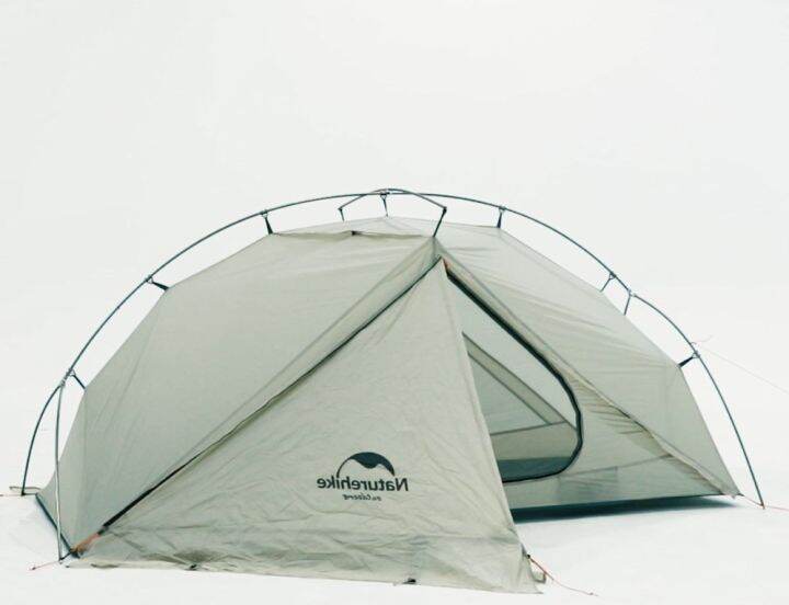 Naturehike VIK Series Ultralight Tent 15D Nylon Waterproof Windproof