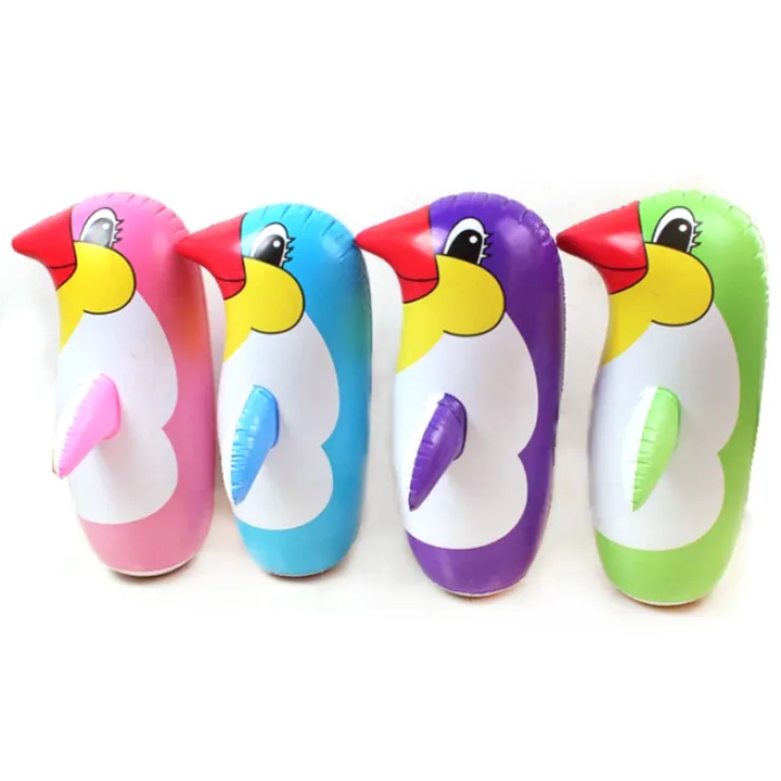 36cm/45cm/70cm PVC Inflatable Toy Creative Lifelike Cartoon Penguin Tumbler for Children Kids Gifts Swimming Pool Beach | Lazada PH 36cm/45cm/70cm PVC Inflatable Toy Creative Lifelike Cartoon Penguin Tumbler for Children Kids Gifts Swimming Pool Beach | Lazada PH