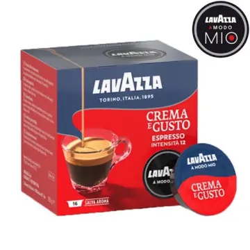 Shop Lavazza A Modo Mio online