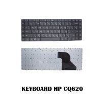 KEYBOARD HP CQ620 , CQ621 , CQ625 / คีย์บอร์ดโน๊ตบุ๊ค เอชพี ภาษาไทย-อังกฤษ