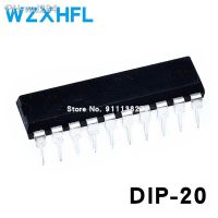 5PCS L297N L297 L297 DIP-20 Stepper Motor Driver IC New