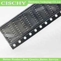 1pcs/lot FA6A21N-C6-L3 FA6A21N FA6A21 FE6A21 6A21 SOP16 In Stock WATTY Electronics