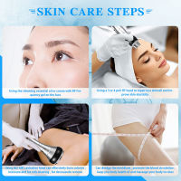 40K Cavitation Machine Ultrasonic Body Slimming Device RF Fat Burning Beauty Device Skin Tighten Face Lifting Skin Care Toolhot