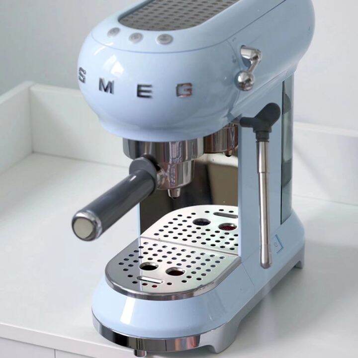 (This product is steam pipe) Coffee machine coffee machine EC680 steam