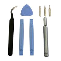 Screwdriver-Hand Tool Opening Pry-Bar Screen Disassemble Repair Opening Tool for Steam Deck PH000 PH00 PH0 Game-Console