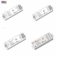 ✳ DC12-24V V3 VP V5-M RGBW RGB CCT RGB controller V1 V2 single color CCT led dimmer 12V CV RF 2.4G For 1 2 3 4CH led strip light