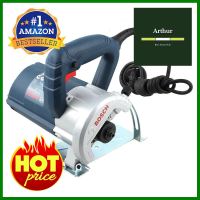 เครื่องตัดหิน BOSCH GDC 140 1400 วัตต์MARBLE SAW BOSCH GDC 140 1400W **คุ้มที่สุดแล้วจ้า**