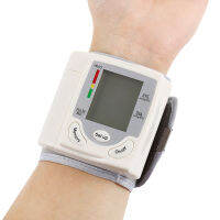 Ck-101S Full Automatic Wrist Household Export Neutral English Packaging Foreign Trade Edition