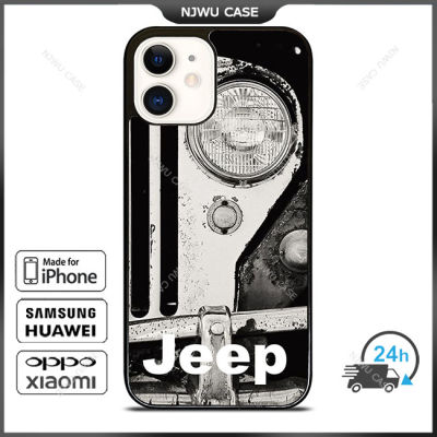 Jep Retro Phone Case for iPhone 14 Pro Max / iPhone 13 Pro Max / iPhone 12 Pro Max / XS Max / Samsung Galaxy Note 10 Plus / S22 Ultra / S21 Plus Anti-fall Protective Case Cover