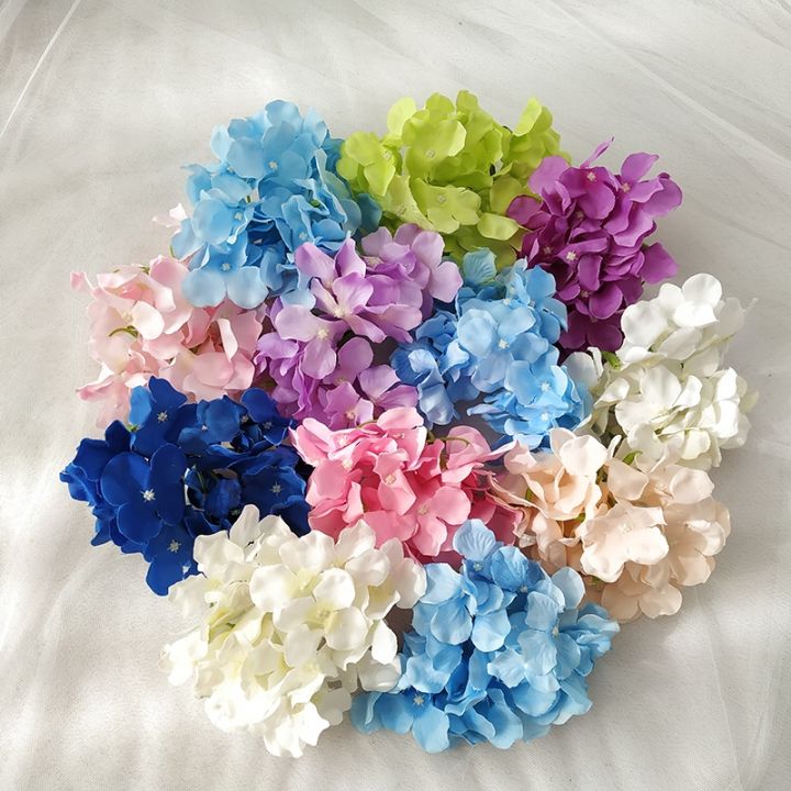 10pcs-lot-colorful-decorative-flower-head-artificial-silk-hydrangea-diy-home-party-wedding-arch-background-wall-decorative-flowe