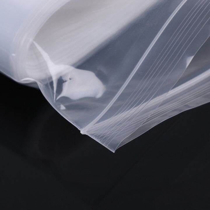 100pcs-high-quality-plastic-zip-lock-ziplock-bags-clear-food-storage-package-small-jewelry-packing-reclosable-poly-zip-bag-thick