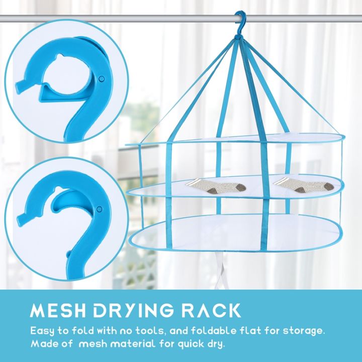 3-tier-portable-mesh-clothes-hanging-dryer-foldable-sweater-drying-rack-collapsible-hanging-laundry-rack