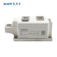 SKKT 250 / 16 E Thyristor Module Semikon Power SCR