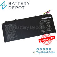 Acer แบตเตอรี่ ของแท้ AP15O5L สำหรับ Acer Swift 5 SF514-51, SF515-51T / Spin 5 SP513-52N Series Acer Battery Notebook แบตเตอรี่โน๊ตบุ๊ค