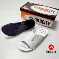 รองเท้าแตะชาย Goldcity รองเท้าผู้ชาย รองเท้าแบบสวม