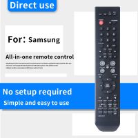 ZF Applies To AH59-01961E For NEW Original SAMSUNG Fit For DVD Home Theater Remote Control Fernbedienung