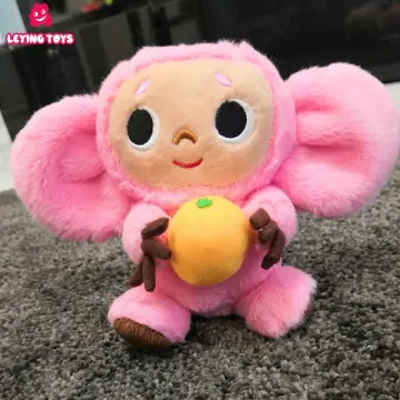 pinkmonkeytoys