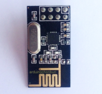 NRF24L01 Module 2.4GHz Wireless NRF24L01