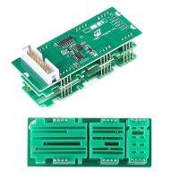 Mini ACDP X1/X2/X3 Bench Interface Board for BMW B37/B47/N47/N57 Diesel Engine ECU ISN Read Write and Clone