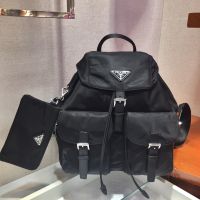 Prada Re-Nylon medium backpack