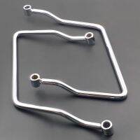 15cm Saddlebag Support Bar Bracket For Kawasaki Vulcan VN 800 800A Classic Motor