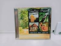 1 CD MUSIC ซีดีเพลงสากล the better life  Hazel· ...somewhere  Republic  (N11G53)