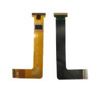 สาย Flex หน้าจอ LCD สําหรับ Lenovo Tab P11 Plus TB-J616F จอแสดงผล LCD Mainboard Connector Flex Ribbon Parts