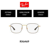 RAY-BAN VISTA - - RX6469 2991