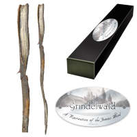 Noble Collection Harry Potter Glindelwards Wand