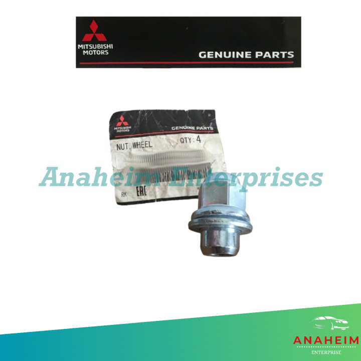 Mitsubishi Adventure Wheel Nut Lazada PH